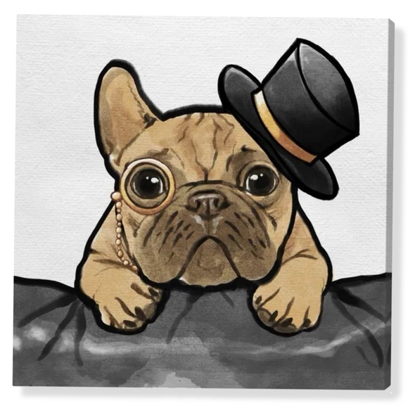 新品 オリバーガル OliverGal Headband Frenchie Amazon.com: The